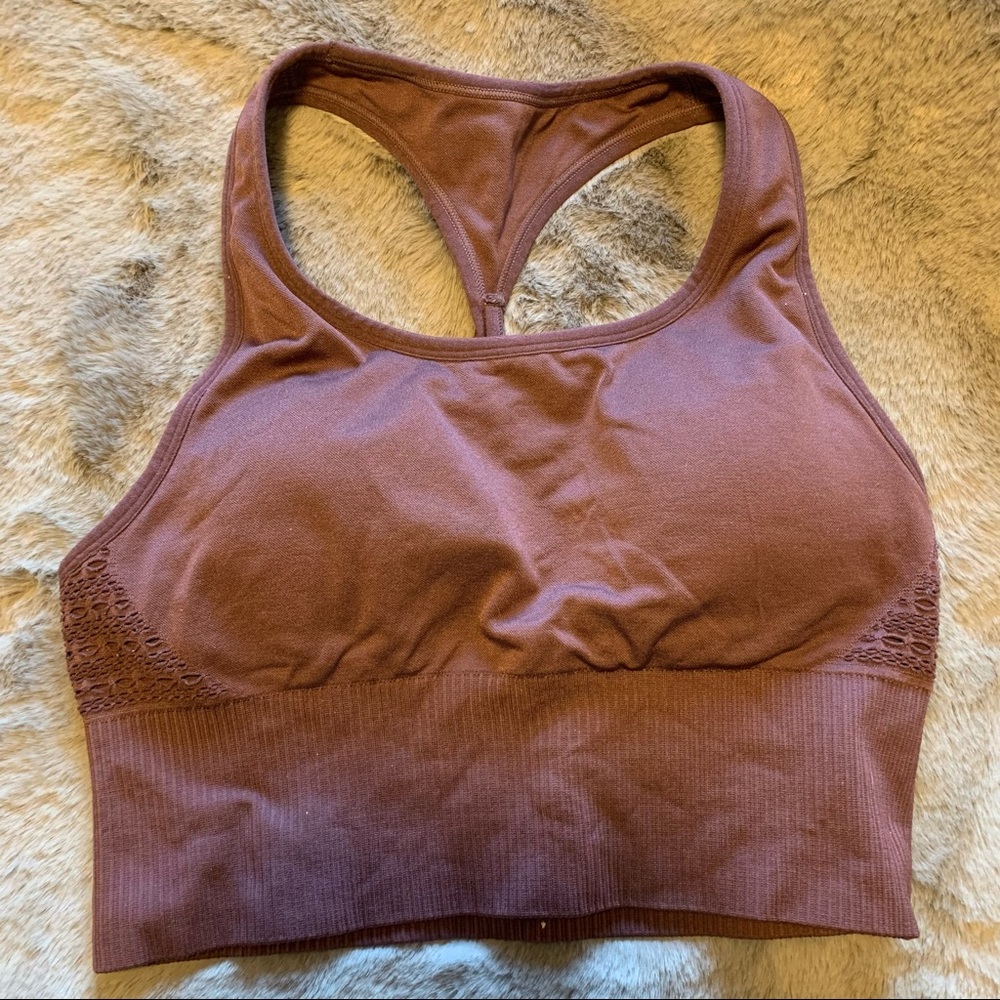 Astoria sports bra